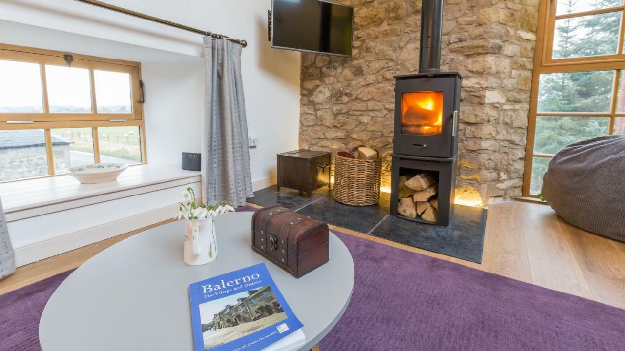 Hayloft Edinburgh Guest House Exterior photo